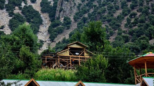 Kalash Valley Home Stay & Kalash Guest House - image 3