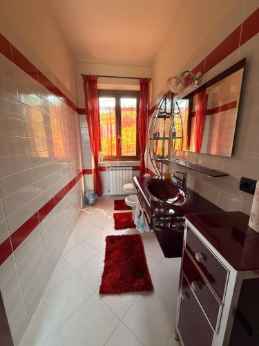 Private Villa 15m Pool Views High-Speed WiFi in Cossano Belbo