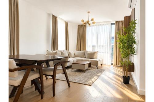Aurelia Waterfront Residences - Beograd na vodi