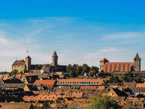 ibis Hotel Nürnberg Altstadt, Núremberg (foto 6)