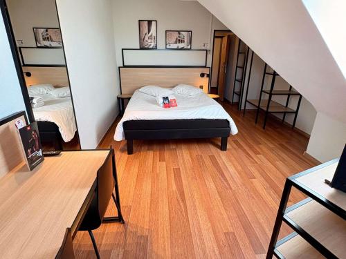 ibis Hotel Nürnberg Altstadt, Núremberg (foto 8)