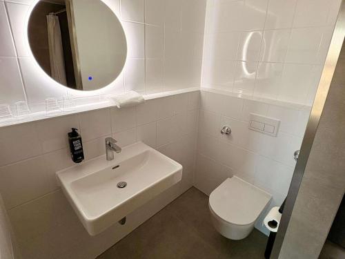 ibis Hotel Nürnberg Altstadt, Núremberg (foto 10)
