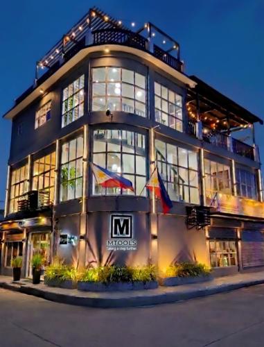 ONYX B&B Bed and Breakfast
