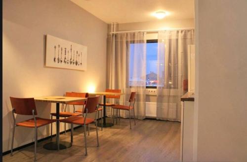 Scandinavian Dream Guesthouse and Apartments in Rovaniemi