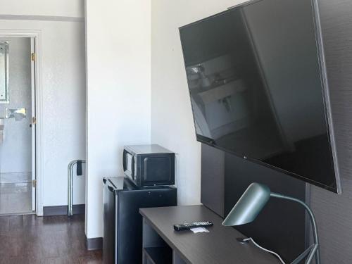Camera doppia, fumatori ammessi
