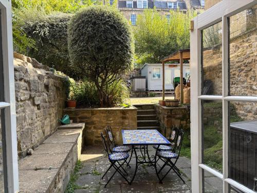 10 Grove St - Bath Holiday Suites, Bath