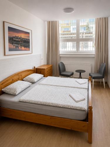 Hostel Bratislava 3