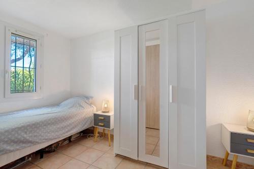 Villa à 80 m de la Plage Grazel - image 5