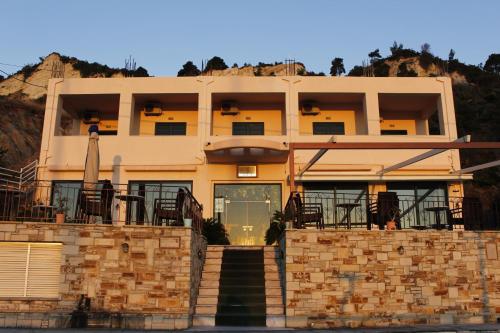  Thea Hotel, Paralía Kímis bei Skyros