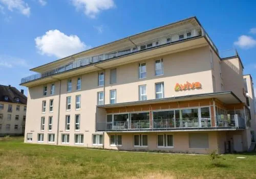 AVIVA Hotel by APOLONIA in Karlsruhe, Deutschland