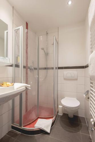 Doppelzimmer, balkon