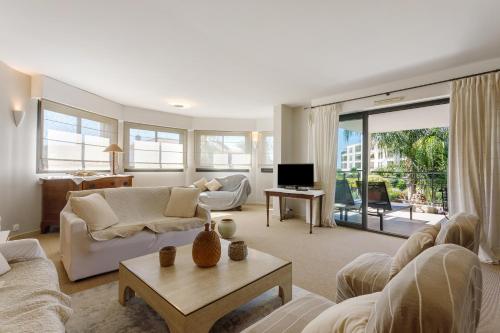 Appartement Saint Raphael de luxe in Saint-Raphael