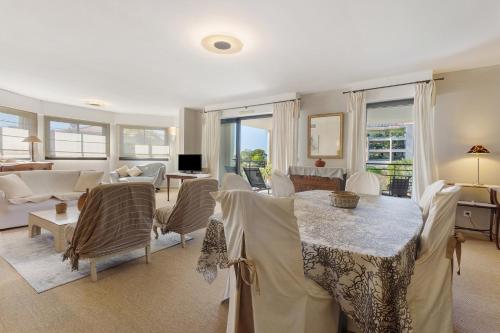 Appartement Saint Raphael de luxe in Saint-Raphael