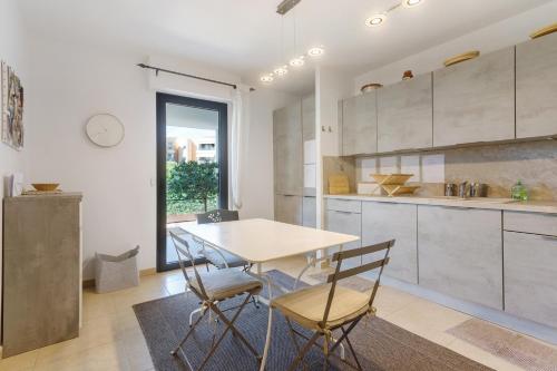 Appartement Saint Raphael de luxe in Saint-Raphael