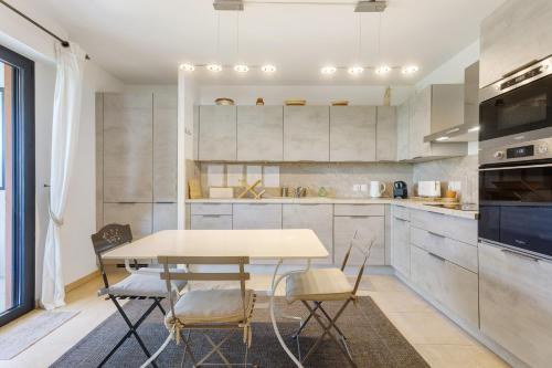 Appartement Saint Raphael de luxe in Saint-Raphael