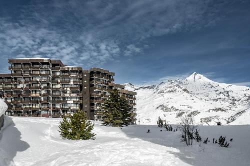 Residence Home Club 1 - Plusieurs studios disponibles pour vos sejours en famille ou entre amis MAE- near L'Etoiles des Neiges