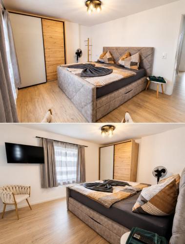 Murtal Appartement Top 4