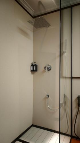 เซอราซี ปาดี โฮเทล (Serasi Padi Hotel) in อาลอร์ เซตาร์