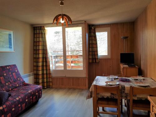 Résidence Rond Point I - Studio 4 personnes MAE-1504