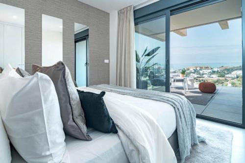Oasis325- Top Class Penthouse With Stunning Views