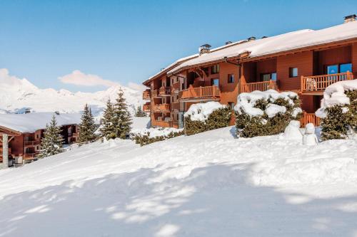 Résidence Pierre & Vacances Premium Les Alpages de Chantel