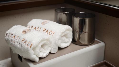 Serasi Padi Hotel in Alor Setar
