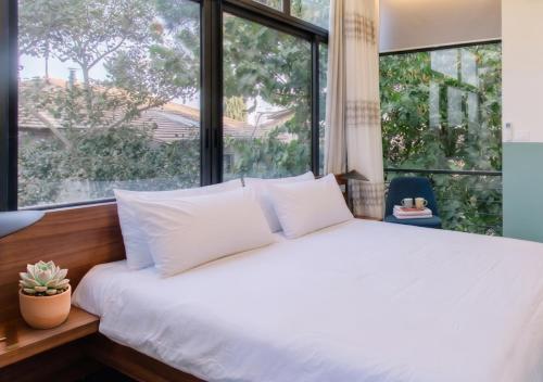 Domus Carmel Hotel - Haifa