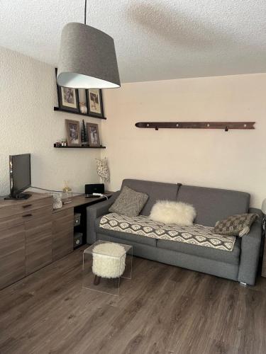 Appartement Meribel Centre - 5 personnes