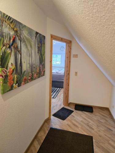 Seadmed, Ahauser Business- und Ferien-Appartements im OG in Hellwege