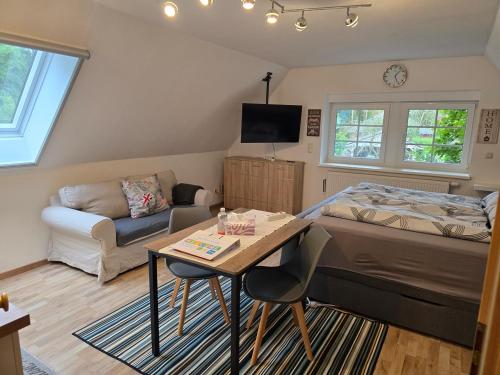 Ahauser Business- und Ferien-Appartements im OG in Hellwege