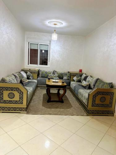 Appartement kawassim - image 3