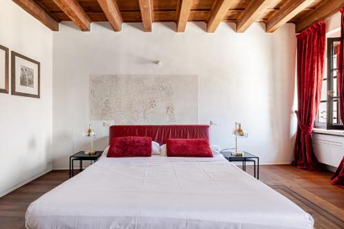 Truly Verona - Delle Erbe suites