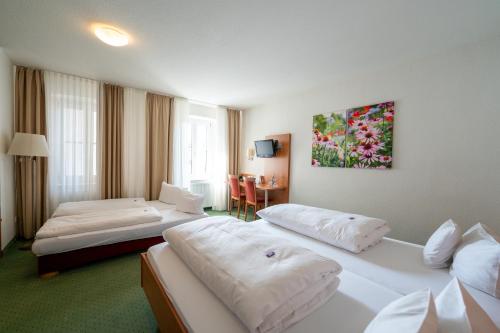 . Hotel-Restaurant Roter Ochsen