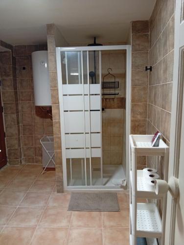EL Remanso in Castrojeriz