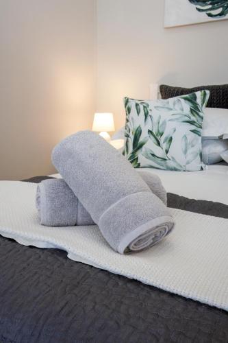 Muir Holiday Apartments