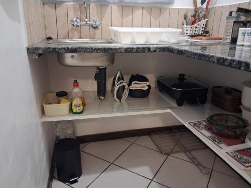 La Roca Self Catering & Accommodation in Lüderitz
