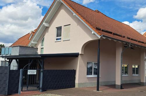 Ferienwohnung Am Stadttor