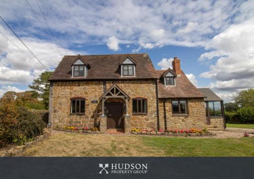 Udvendig, Keld Cottage Two Bedroom Countryside Cottage in Kenley
