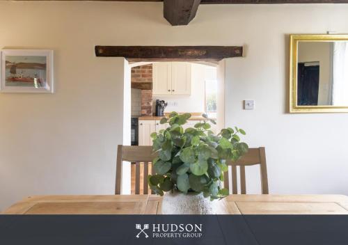 Faciliteter, Keld Cottage Two Bedroom Countryside Cottage in Kenley