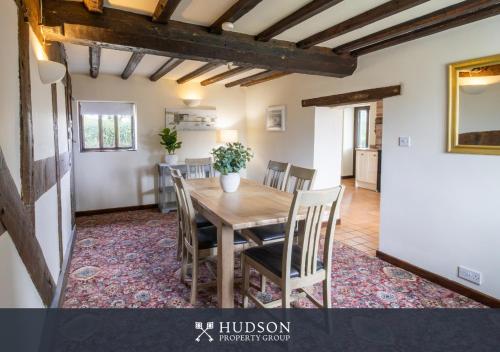 Faciliteter, Keld Cottage Two Bedroom Countryside Cottage in Kenley