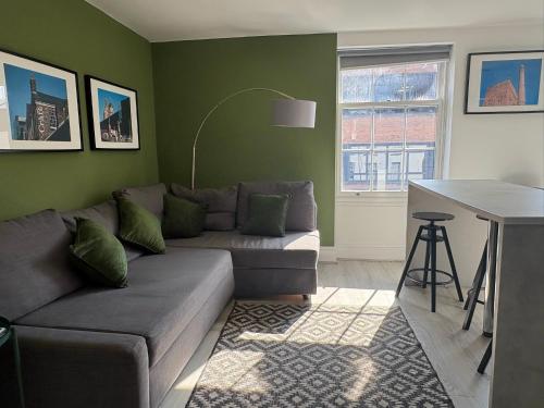 Jude's Place One Bedroom Apartments, Liverpool
