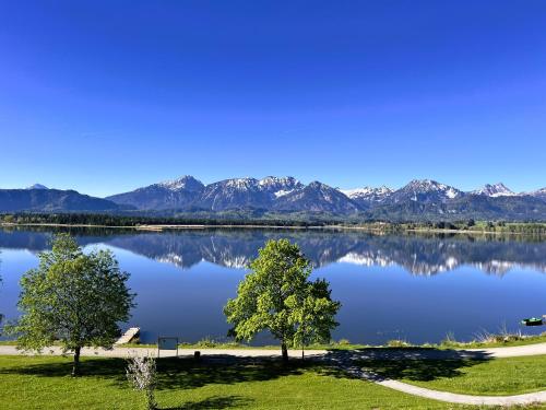 Hotel Fischer am See