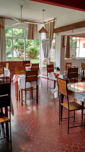 Residencial Castelar – Merlo, ND