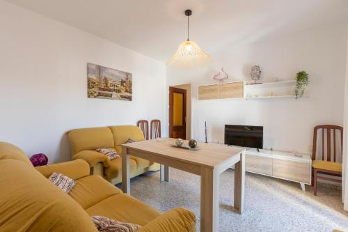 Apartamento Completo Albaicín