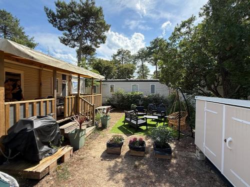 Bungalow Casita