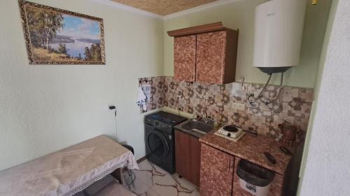 Manan Guesthouse in Chkalovka