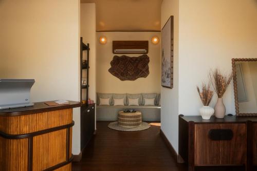 สปา, Caravan Hatta by Our Habitas in ฮัทตะ