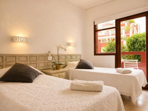 Canaima Apartments 2