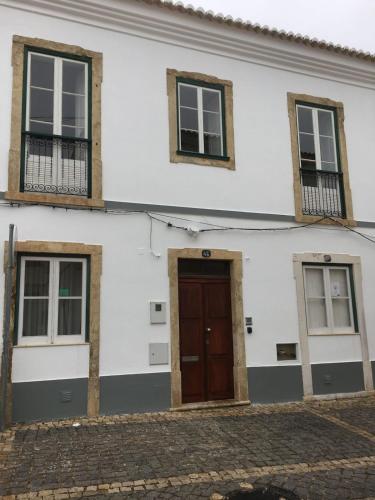 Casa Castelo - Alojamento Local 5467 AL gîte à louer Ribeira de Bensafrim