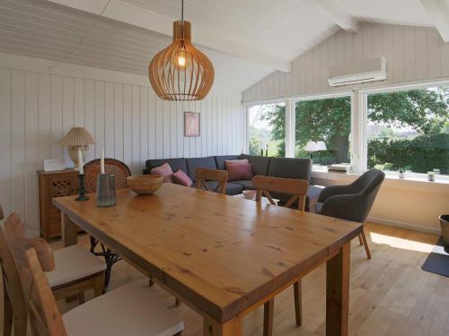  4 person holiday home in Gilleleje in Gilleleje